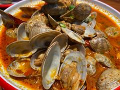 -老闵田螺馆·南昌市井菜·特色小吃(总店)