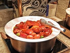 -梨花自助烤肉(西三旗万象汇店)