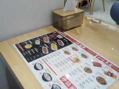 -正東记港味烧腊餐室(天鹅湖银泰城店)