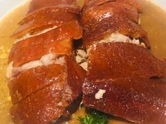 -兰亭轩茶餐厅(长江路店)