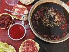 -储奇门鳝鱼火锅(总店)