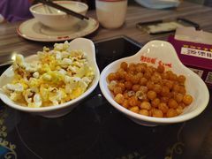 小食-湘当爱·鲜煮现炒(松岗立业路店)