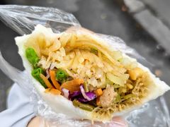 -张果佬年糕卷(科巷店)