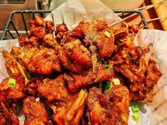 -熙成烧烤·三十三年(开发区店)