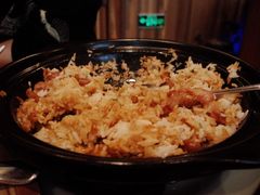 煲仔饭-小天厨民间菜馆(深圳街店)