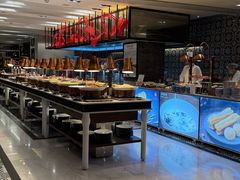 -杭州城中香格里拉大酒店