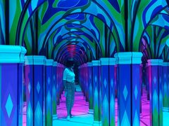 -上海梵高星空艺术馆(南京路旗舰店)