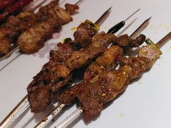 牛肉-状元阁烧烤(新华路总店)