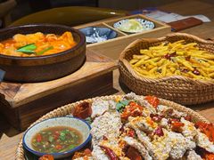 -米店·云南菜(南门店)