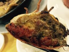 -莲花公园煎蟹(总店)