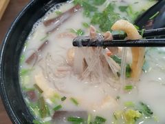-鸭小妹鸭血粉丝(老门东店)