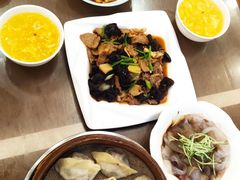-百年认一力 太原老字号 (桥头街店)