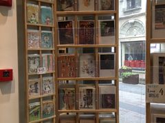 -猫的天空之城概念书店(杭州南宋御街店)