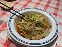 -龙桥私厨·姜花菊花过桥鱼·顺德菜(容桂店)