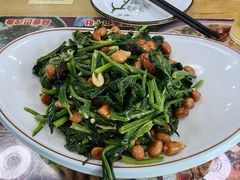-八次方密云水库鱼粘卷子·熏鸽子·农家菜