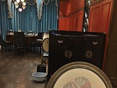 -美庐餐厅·湖北菜·吴佩孚公馆(南京路店)