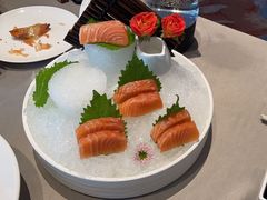 -徐记海鲜(万家丽|德政园店)