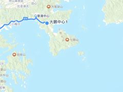 -大鹏佳兆业广场