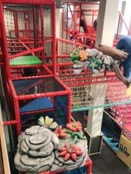 -玩元素·家庭游乐成长中心(香格里拉店)