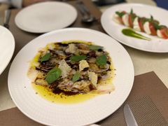 -BONAZZA 意大利餐厅
