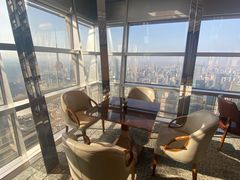 -君悦大酒店行政酒廊