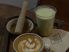 -春庄咖啡SpringHues(钟楼小区店)