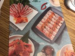 -新石器烤肉(招商1872店)