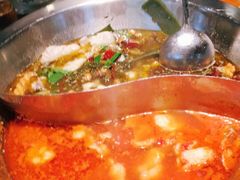 -李二鲜鱼(六堰大洋直营店)