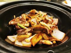 -广东胜利宾馆西关粤中餐厅
