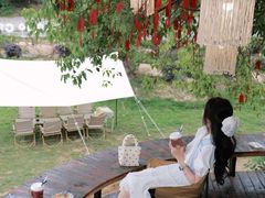 -军山湖云水间生态农业旅游景区