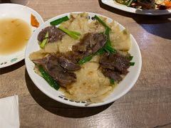 -直隶安家牛肉罩饼(七一路店)