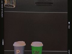 -Pam Coffee