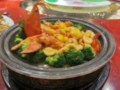 -小八仙·八方(移民广场店)