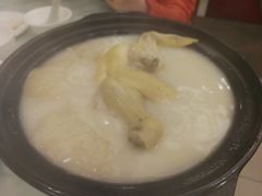 -焕记海鲜饭店