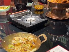 -川流不息·地道川菜·小龙虾(新松江路店)