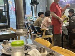 -喜来稀肉(虹泉路店)