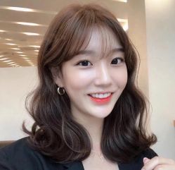 点击看大图 -KIMI HAIR SALON·烫染设计店