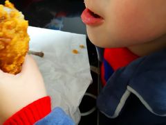 -麦当劳(杭州文三路店)