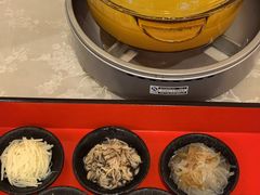 -扬州香格里拉·香宫中餐厅