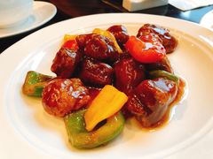 -新天世纪中餐厅