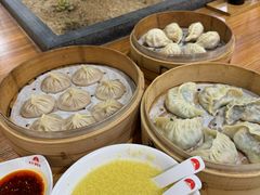 -东升灌浆包(辛庄街总店)