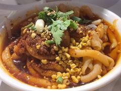 冒鸭肠-付小姐在成都(五道口店)