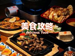 -小川洋风料理(江汉路店)