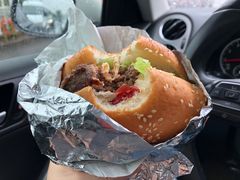 -山姆餐吧(山姆会员商店店)