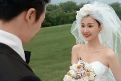 -金夫人婚纱摄影(惠阳店)