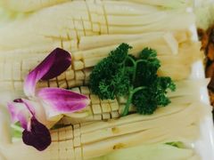 -山城年华老火锅(玉林店)