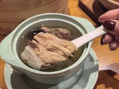 -乐忻皇朝(上海中心大厦店)
