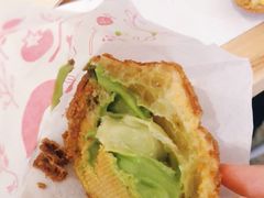 -西树泡芙(静安大悦城店)