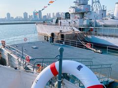 -中国人民解放军海军博物馆