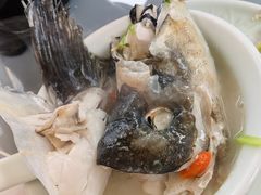 -小团圆灶台鱼·百城头牌菜(千岛湖店)